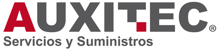 Auxitec logo
